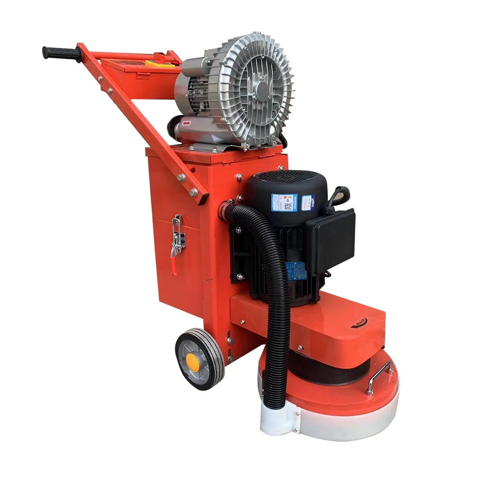 Terrazzo Floor Polishing Machine Rental, 50 OFF