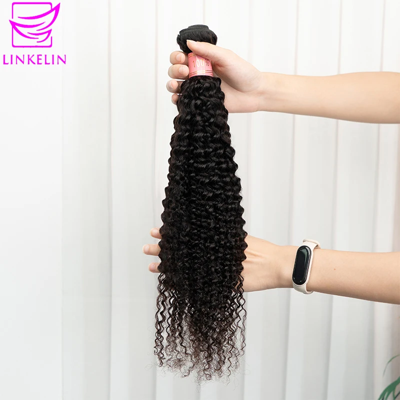 Рисунок 4 - Melodie Body Wave 30 дюймов Combo
