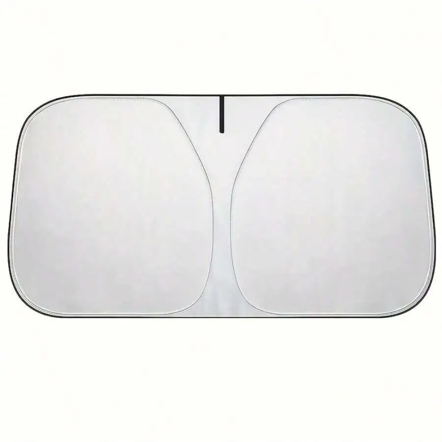 Enhanced Sunshade & Heat Insulation