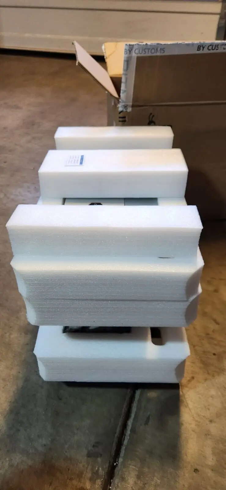 

Новый Bitmian Antminer KA3 173Th/s 3154W Blake2S...