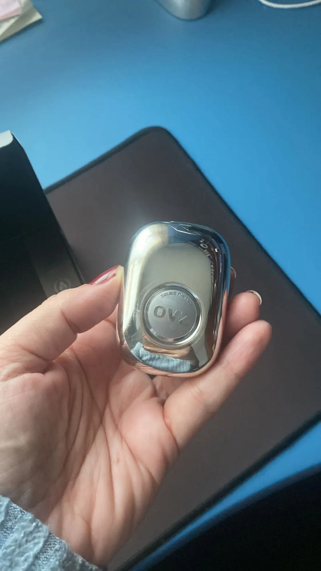 SoonardTM World’s Smallest Electric Shaver Ceelic