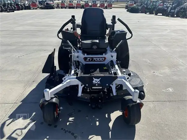 Bobcat zt7000 price shop