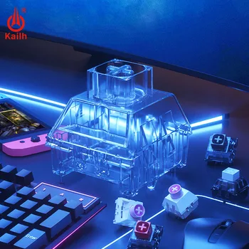 Kailh 스위치 보관함, 다양한 색상 사용 가능