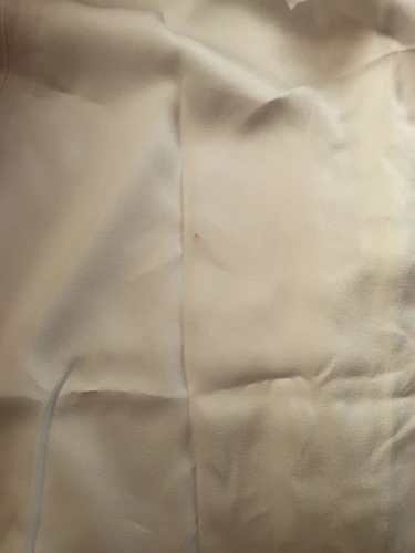 Women's Imitation Silk Sleeveless Vest - V-Neck Elegant Tank Top photo review