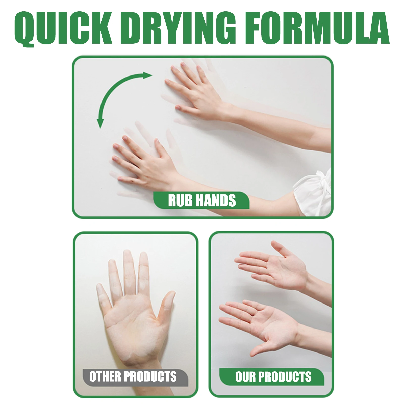 Waterproof Wall Repair Paste for Crack and Graffiti