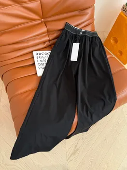 2025 Women Yoga pants double-sided high-waisted quick-drying fitness wear outdoor running leggings 2