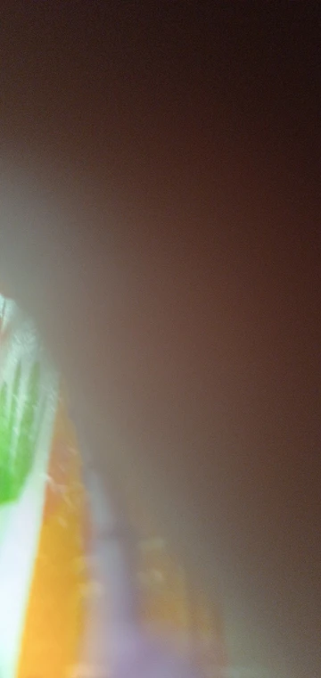 Cute Floral Nylon Baby Headband photo review