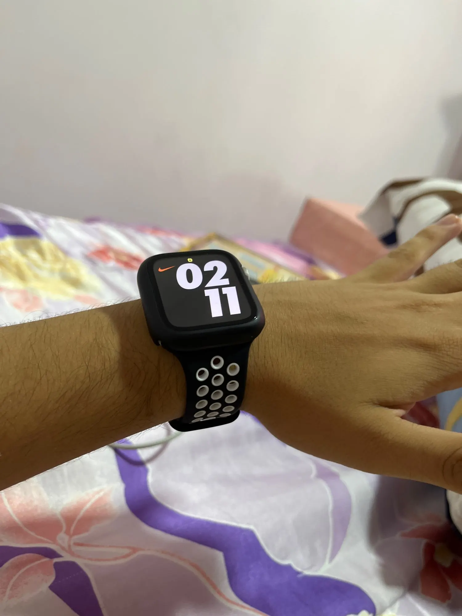 Correa para Apple Watch Band 46mm 44mm 49mm 45mm 40mm 41mm 38 42mm correa pulsera transpirable iwatch serie 10 8 SE 7 6 5 9 Ultra photo review