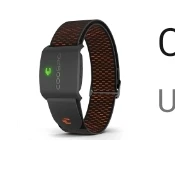 COOSPO HW9 – Präzises Herzfrequenz-Armband für Fitness, Radfahren & Connected Workouts photo review