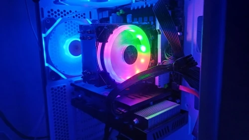 USED SJS GTX1660 Super 6GB rx 580 GTX 1660 S Super photo review
