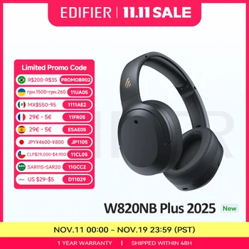 Auriculares bluetooth noise cancel