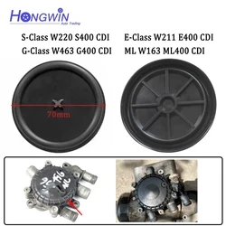 Oil Separator Pressure Valve Membrane A 000 180 10 15 For Mercedes-Benz W163 W211 W220 V220 W463 400CDI A0001801015 0001801015
