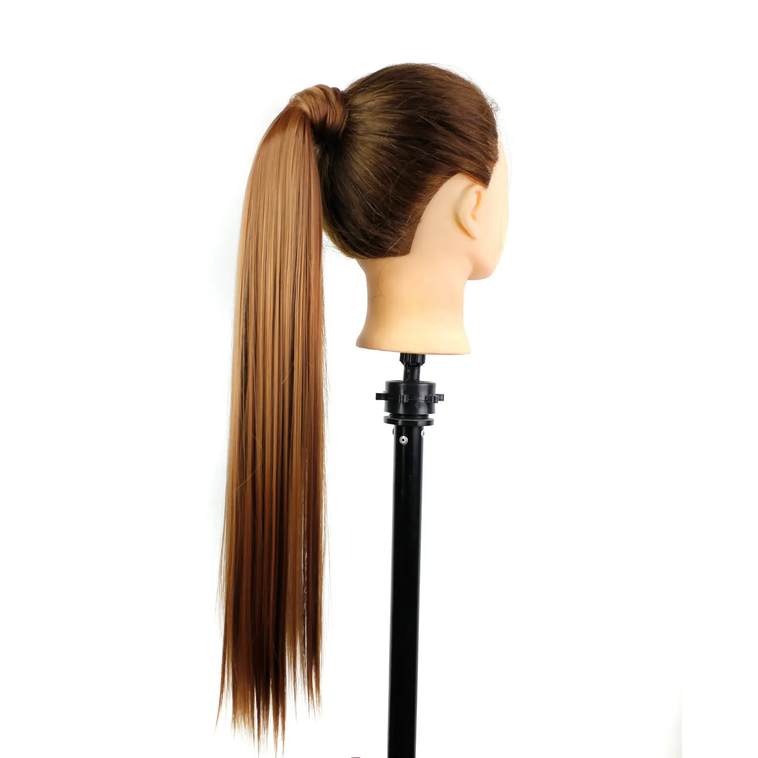 Рисунок 4 - 24 дюйма длинные прямые синтетические