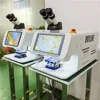 200W Micro Laser Soldering Welder With CCD Microscope Laser Welding Machine for Jewelry Gold Silver Dental Spot Welder 1