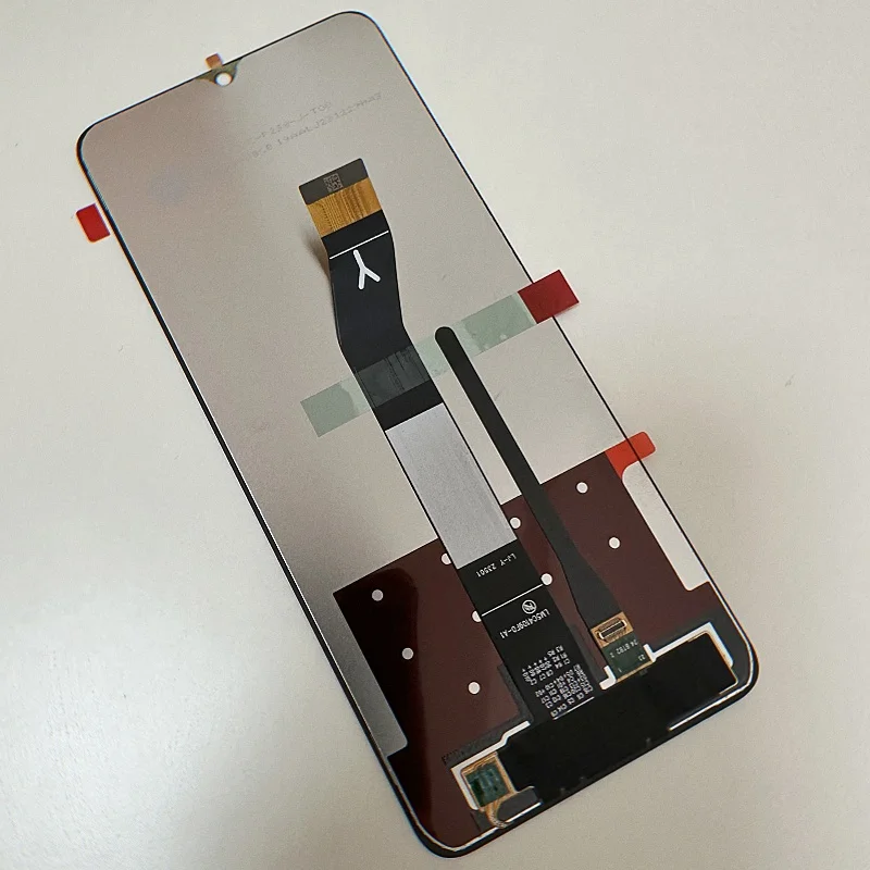 

For Xiaomi Redmi POCO C61 Lcd Display Touch Screen Digitizer Assembly With Frame For poco c61 Screen Replacement Repair Parts