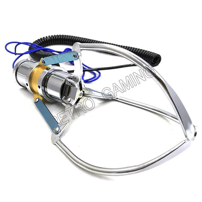 아케이드 인형 기계/자동 판매기/선물 기계/장난감 크레인 기계 액세서리용 S / M / L / XL / XXL 크레인 클로