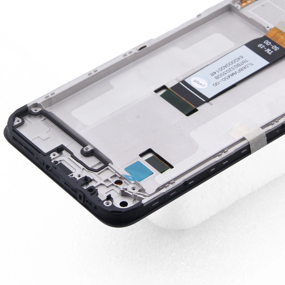 écran Redmi 13 5G Remplacement Écran LCD De Rechange Pour Xiaomi Redmi 13 5G - Avec Kit De Réparation Complet | Modèles 2404ARN45A & 24040RN64Y écran Lcd 2404arn45a