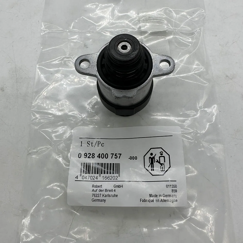 0928400757 1462C00998 928400757 High Pressure Fuel Pump Regulator 