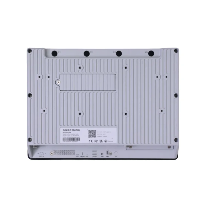 ����� ���� ����� �г� PC |   reTerminal DM - 10.1```` ����� HMI |   CM 4108032 |   �г� ��Ʈ�ѷ� |   ī�޶� �� PoE ����