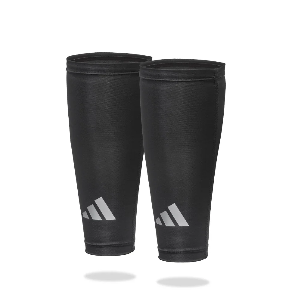 아디다스 에어로레디 컴프레션 카프 슬리브 세트 정강이 종아리 보호대 축구 배구 등산 런닝