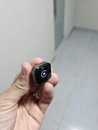 DriveSync Pro 2 ™ - No es solo CarPlay. Tu copiloto definitivo.