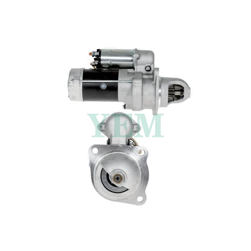 

For DEUTZ 24V 10T 4.5KW Starter Motor 111257111760