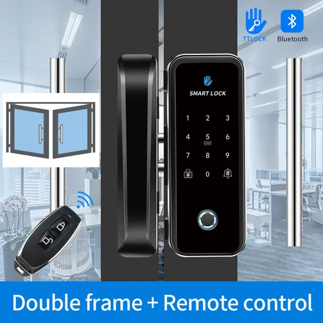 double remot control-200006152