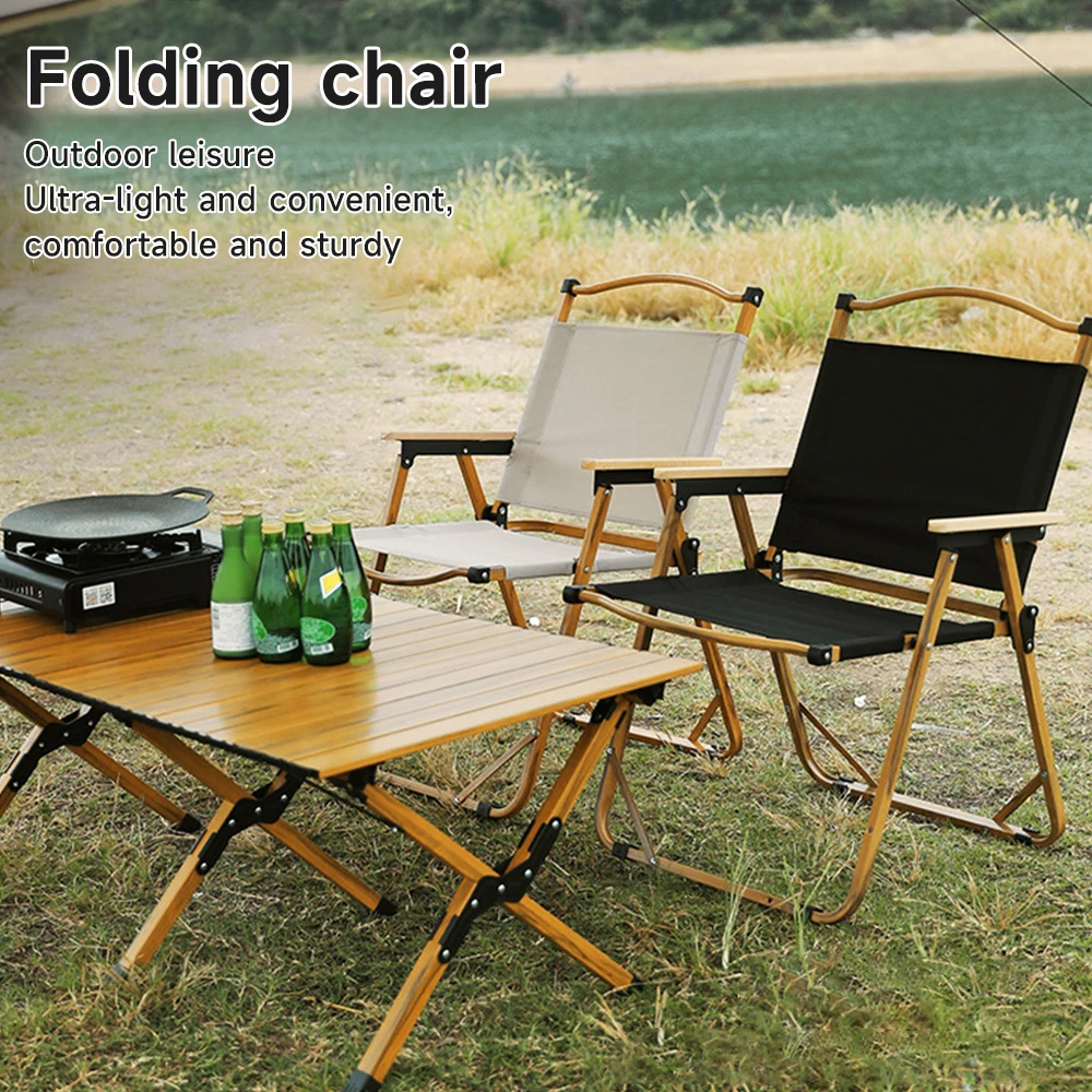 chair setup in seconds