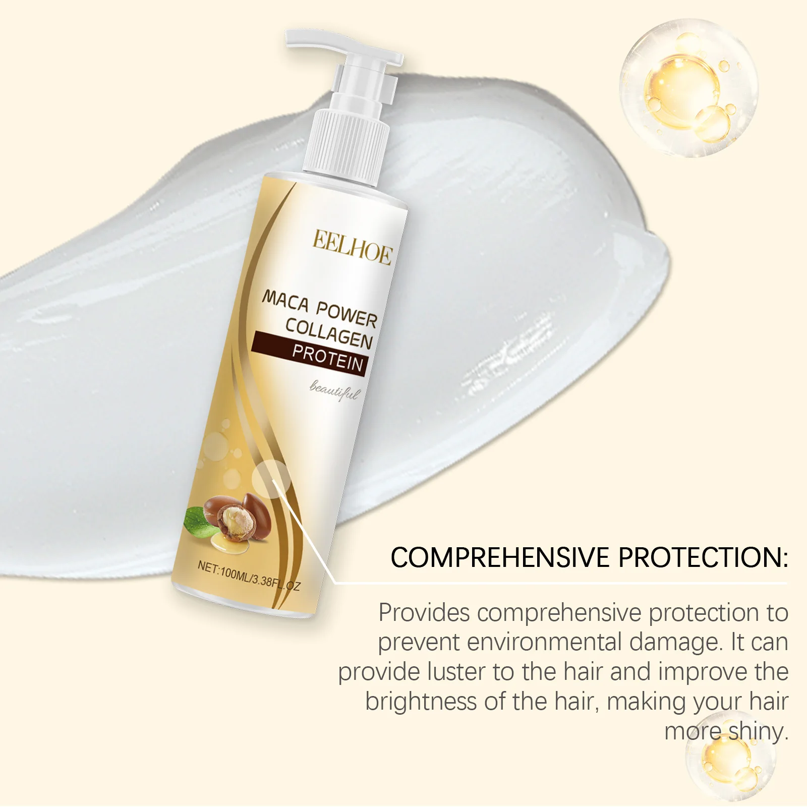Conditioner for Nourishment