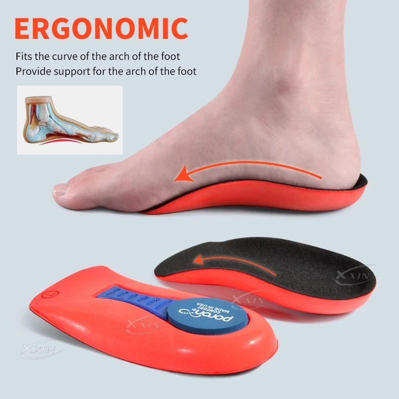 Orthopedic Insoles Best Sole Insert For Plantar Fasciitis Best