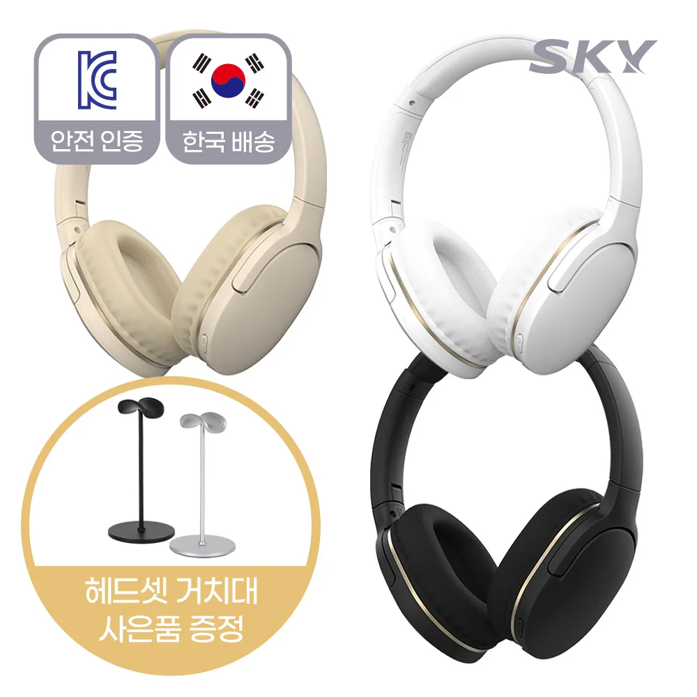 Sky Fit ANC H1 Bluetooth Headphones: Real-World Performance and Is