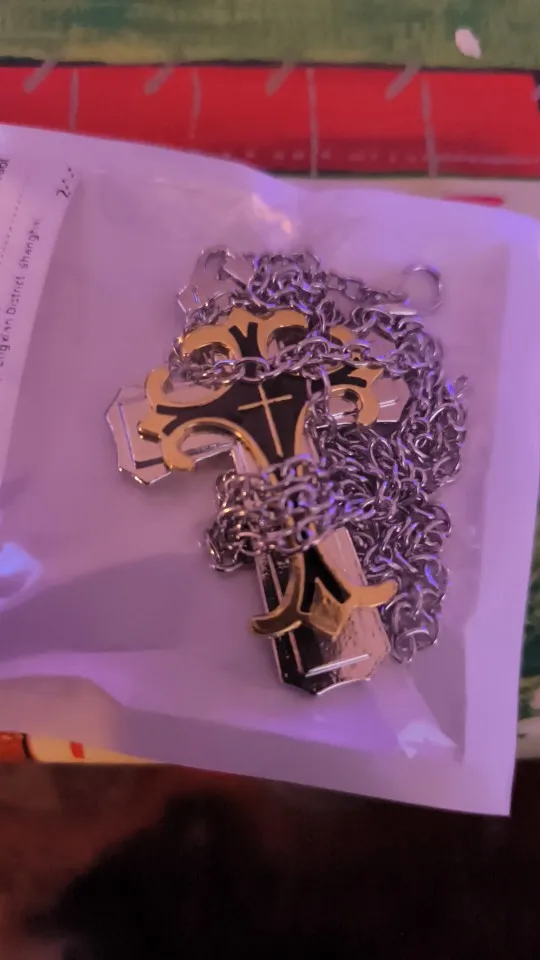 cruzypulsera