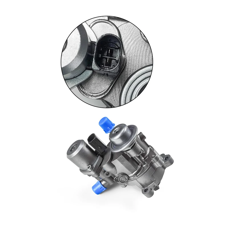 高圧燃料ポンプ 13517616170 N54/N55 エンジン 335i 535i 535i