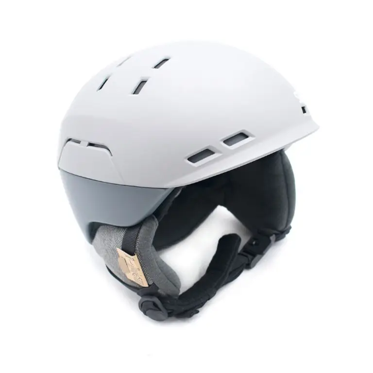 Рисунок 2 - SHRED NOTION NOSHOCK GREY - L -