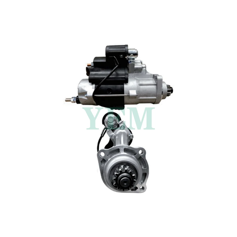 

Для пускового двигателя CATEROILLAR 926M 950GC 24В 12т 8.0квт 4246652 3900707