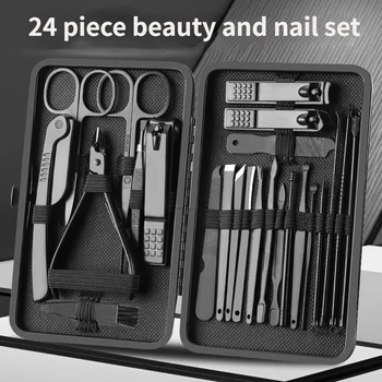 24pcs Nail Care Kit 1