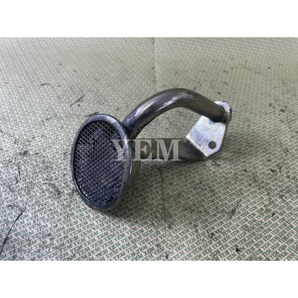 

Запчасти для дизельных двигателей Kubota D850 Rocker Arm Assy 15382-14030.