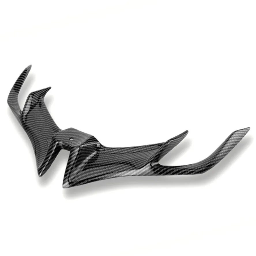 Copertura Aerodinamica Moto Ala Laterale Moto RS200 ABS Carenatura Anteriore Per Motocicletta Winglets Moto RS200 - 10