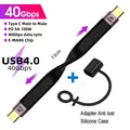 C-C 40Gbps B
