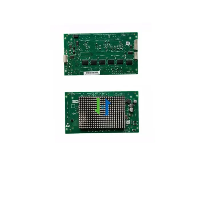 KM50017283G01 KM50017284H05 Kone Elevator Display PCB board