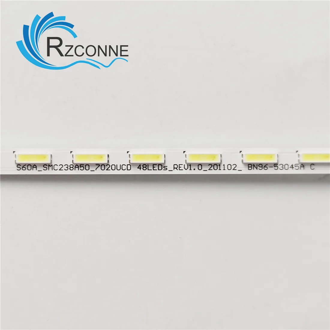 LED Ʈ Ʈ 48  S60A_SMC238A50_7020UCD 48LEDs_REV1.0 BN96-53045A BN61-17861A Y21S60A24