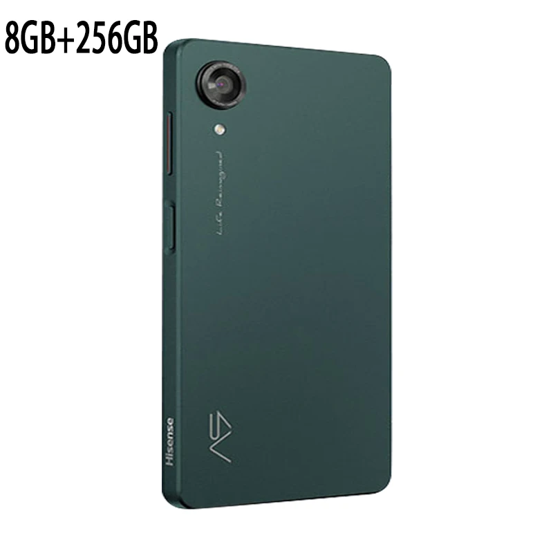 Google play Hisense A9 Ereader high quality hifi cold warm backlight book readers 6.1Inch EInk Display 300PPI Protect eyes for ebook reader