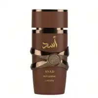ASAD BOURBON 50ML - EAU DE PARFUM POUR HOMME 3
