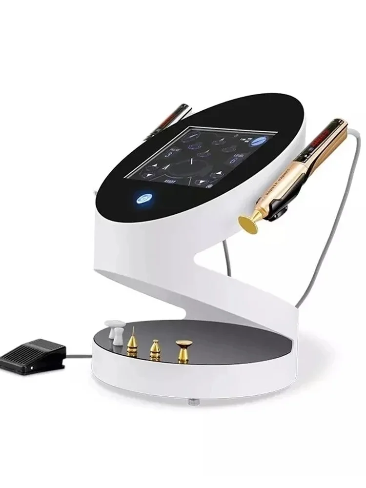 Рисунок 4 - EMSzero плазменная ручка 2 в 1