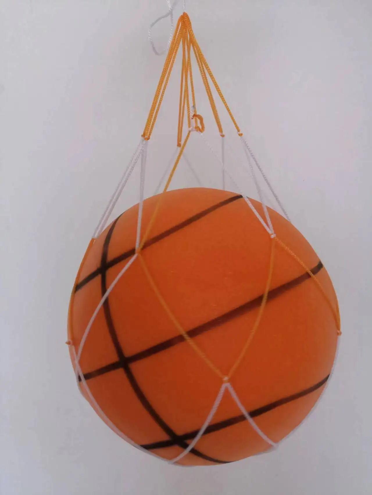 STEALTHBALL - SILENT BASKETBALL