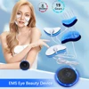 Face Lifting Massage Microcurrent Face For Face Anti Wrinkle Skin Tighten Beauty Health Face Massage 1