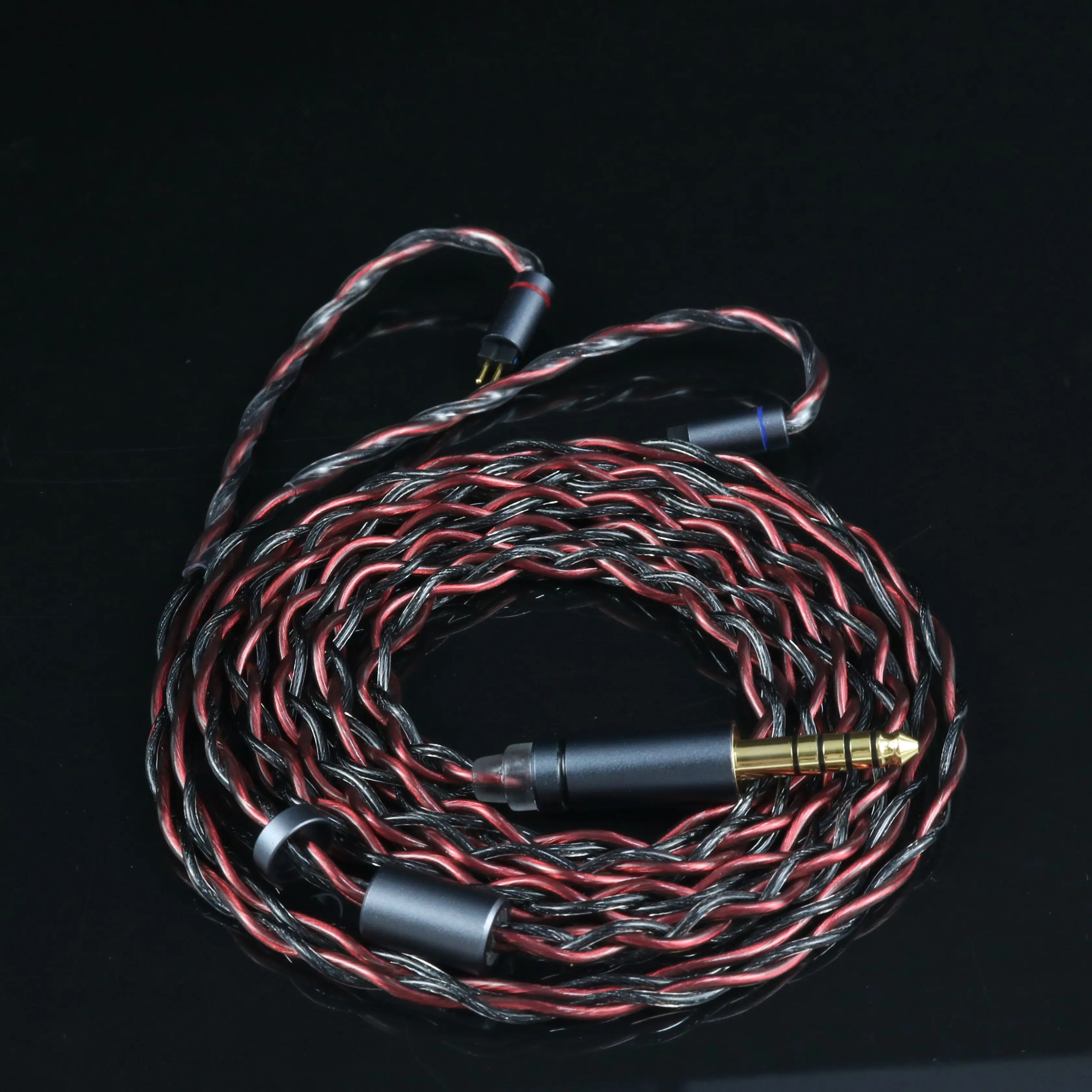 ヘッドホン XINHS AC01 Alien ヘッドホン XINHS AC01 Alien Xinhs-超広角ダイナミックイヤホン