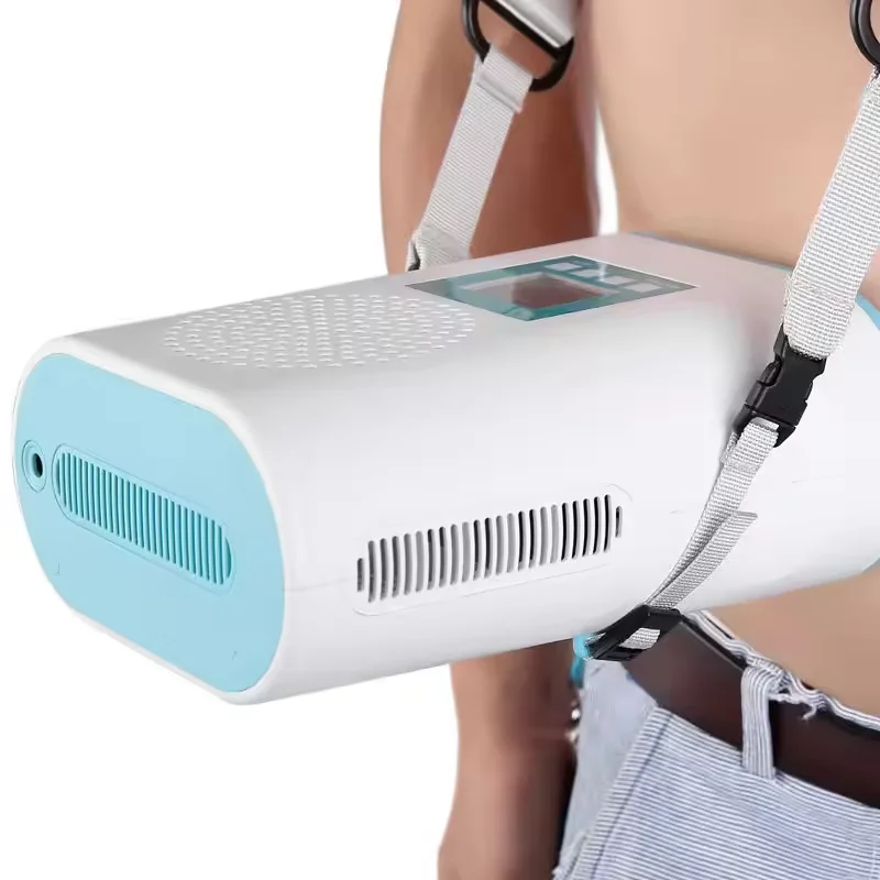 

Criolipólisis Fat Reduction Burning Belly Fat Decomposition Slimming Machine Portable mini Fat Freezing Cryo Machine Home Use