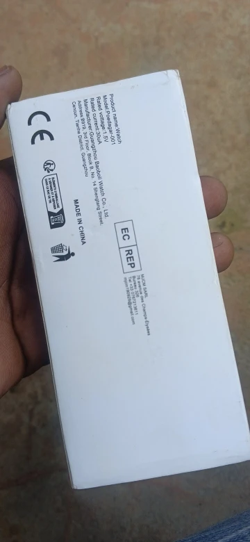 User picture