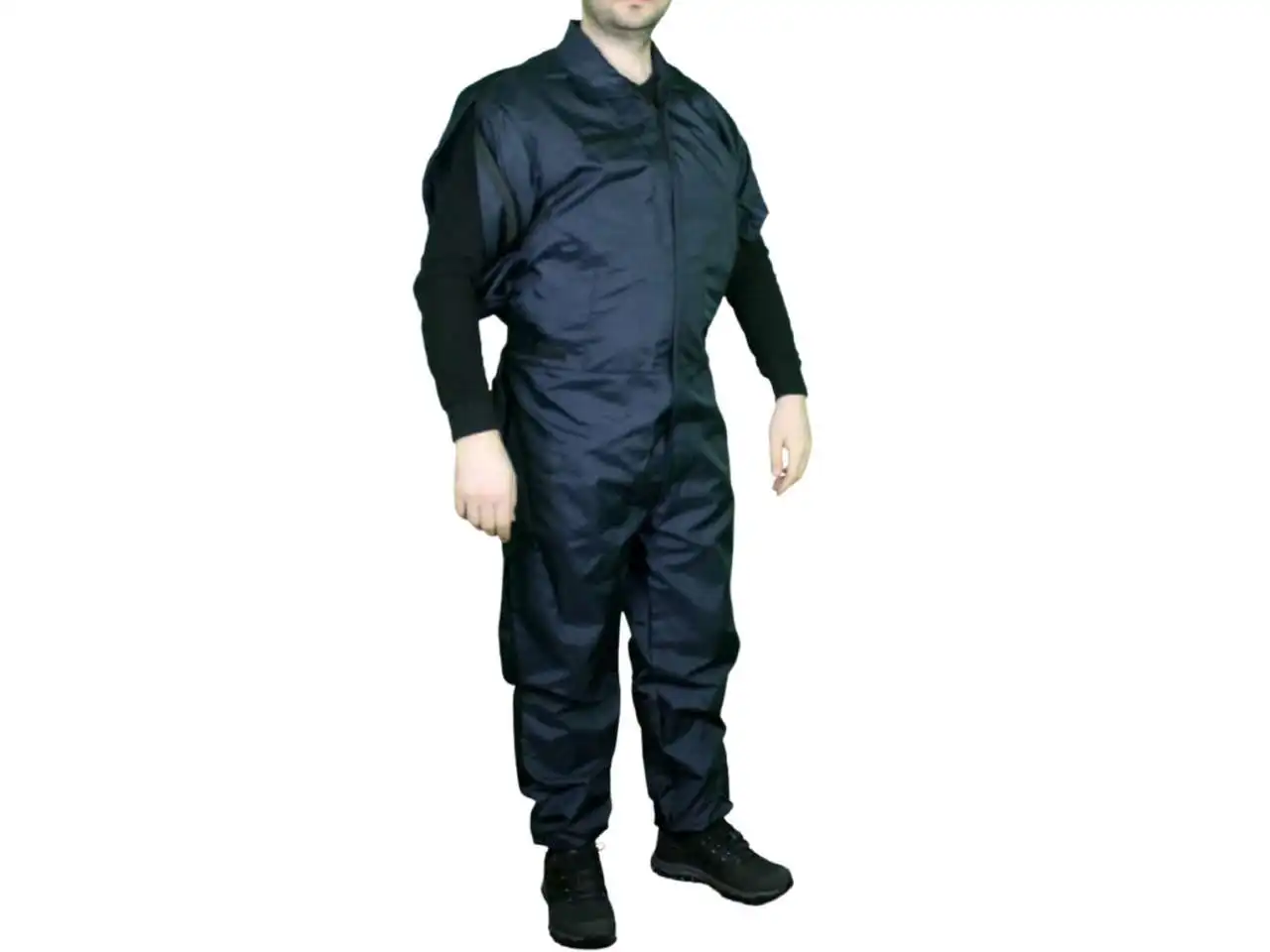 Veterinary Unisex Overalls-It has a Water-Repellent Property